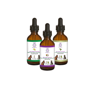 c60 oils for pets kit