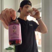 Connor Carrick, NHL Defenseman for the NJ Devils