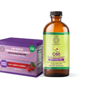 power boost c60 bundle