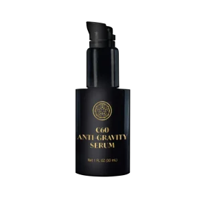 c60 anti-gravity skin serum