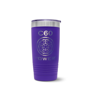 16 oz C60 Travel Mug