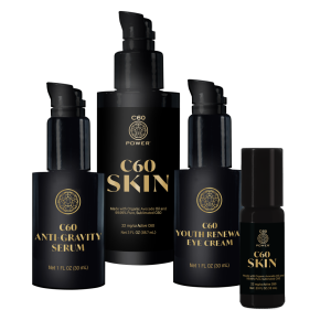 Turn Back Time Bundle