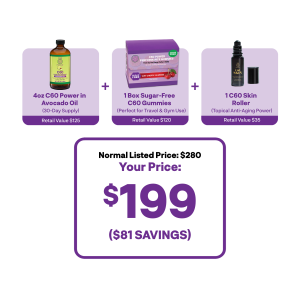 HIGH PERFORMER STARTER KIT