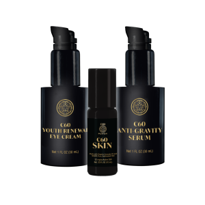 Turn Back Time Travel Kit