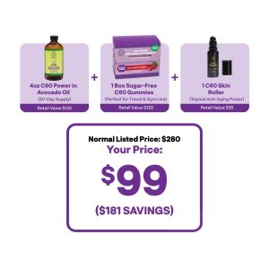 A4M High Performance Starter Kit