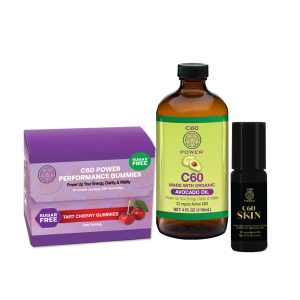 DNA Optimizer Bundle